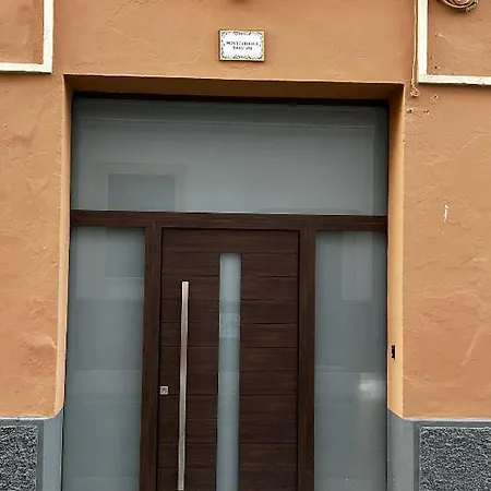 Appartamento Abril En El Porvenir